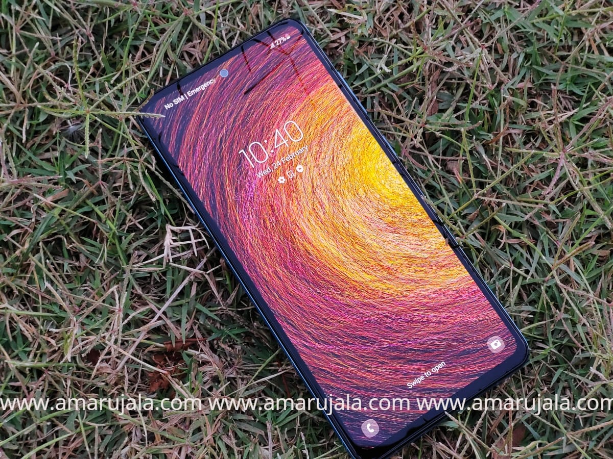 Samsung Galaxy A52 Review: बढ़िया कैमरा के साथ एक फैशनेशबल स्मार्टफोन