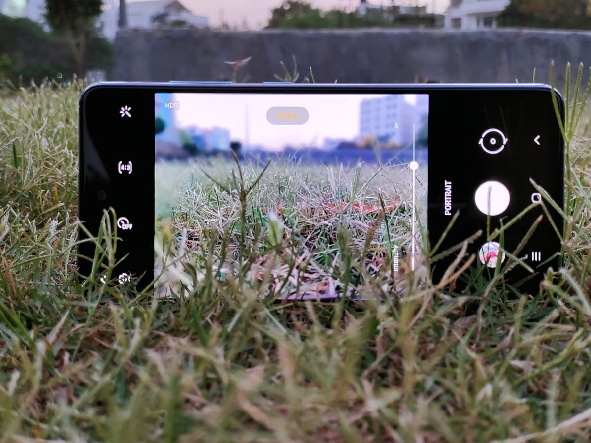 Samsung Galaxy A52 Review: बढ़िया कैमरा के साथ एक फैशनेशबल स्मार्टफोन
