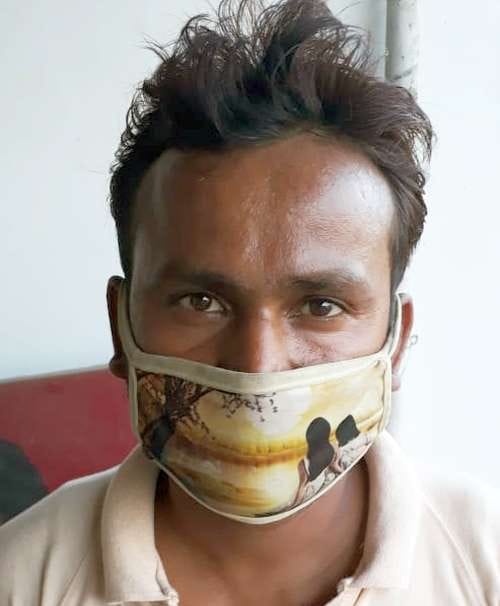 अजय अजय