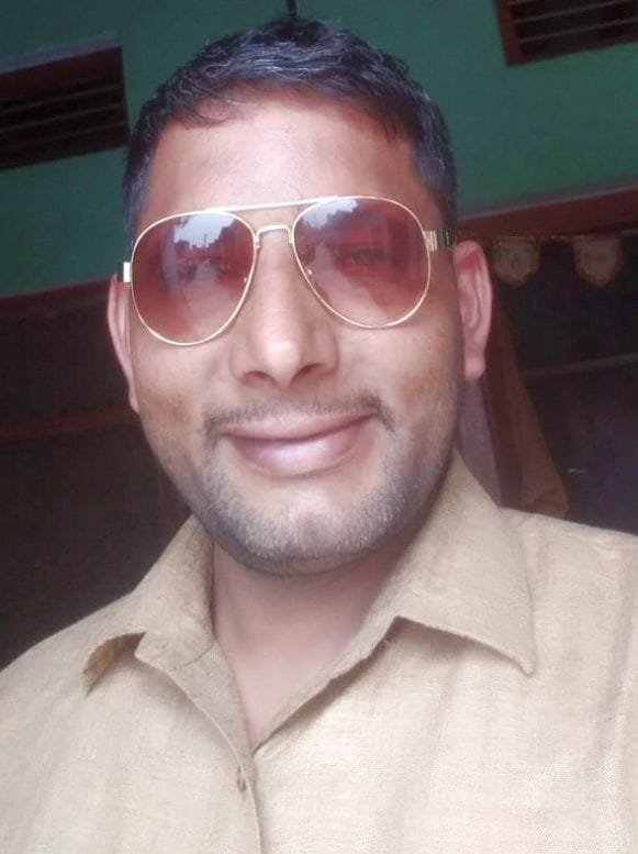 सुरेंद्र सिंह सुरेंद्र सिंह