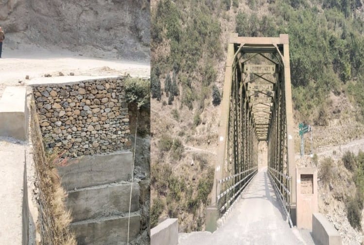 अंतरराज्यीय सीमा पर अतिक्रमण, सरकार से उठाया जाएगा  मामला : विधायक हर्षवर्धन चौहान