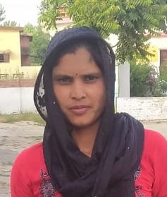 दीपा रानी चकखिजरपुर दीपा रानी चकखिजरपुर
