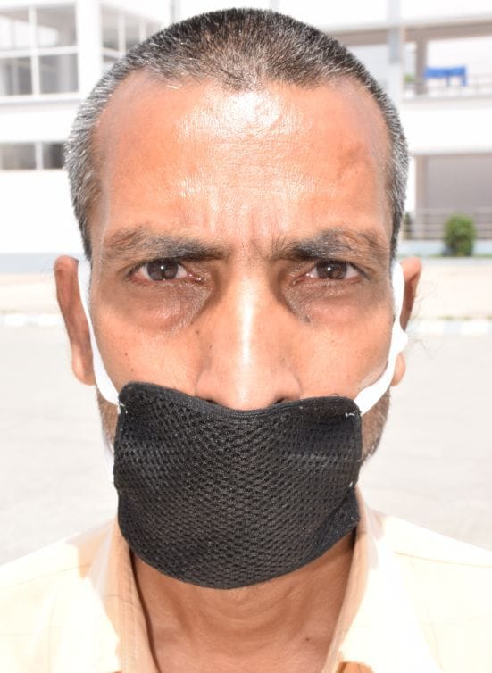 अजय गुप्ता, भदईपुरा।