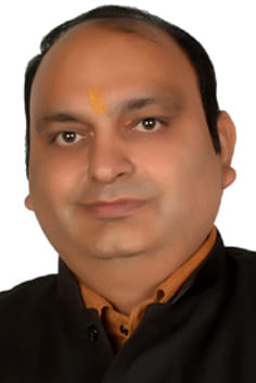व्यापारी रोहित घई व्यापारी रोहित घई