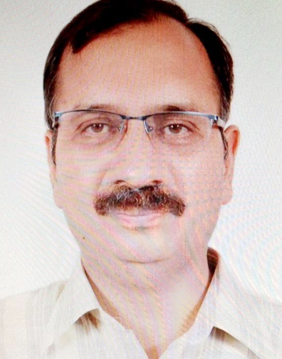 राजीव कुमार सिंघल राजीव कुमार सिंघल