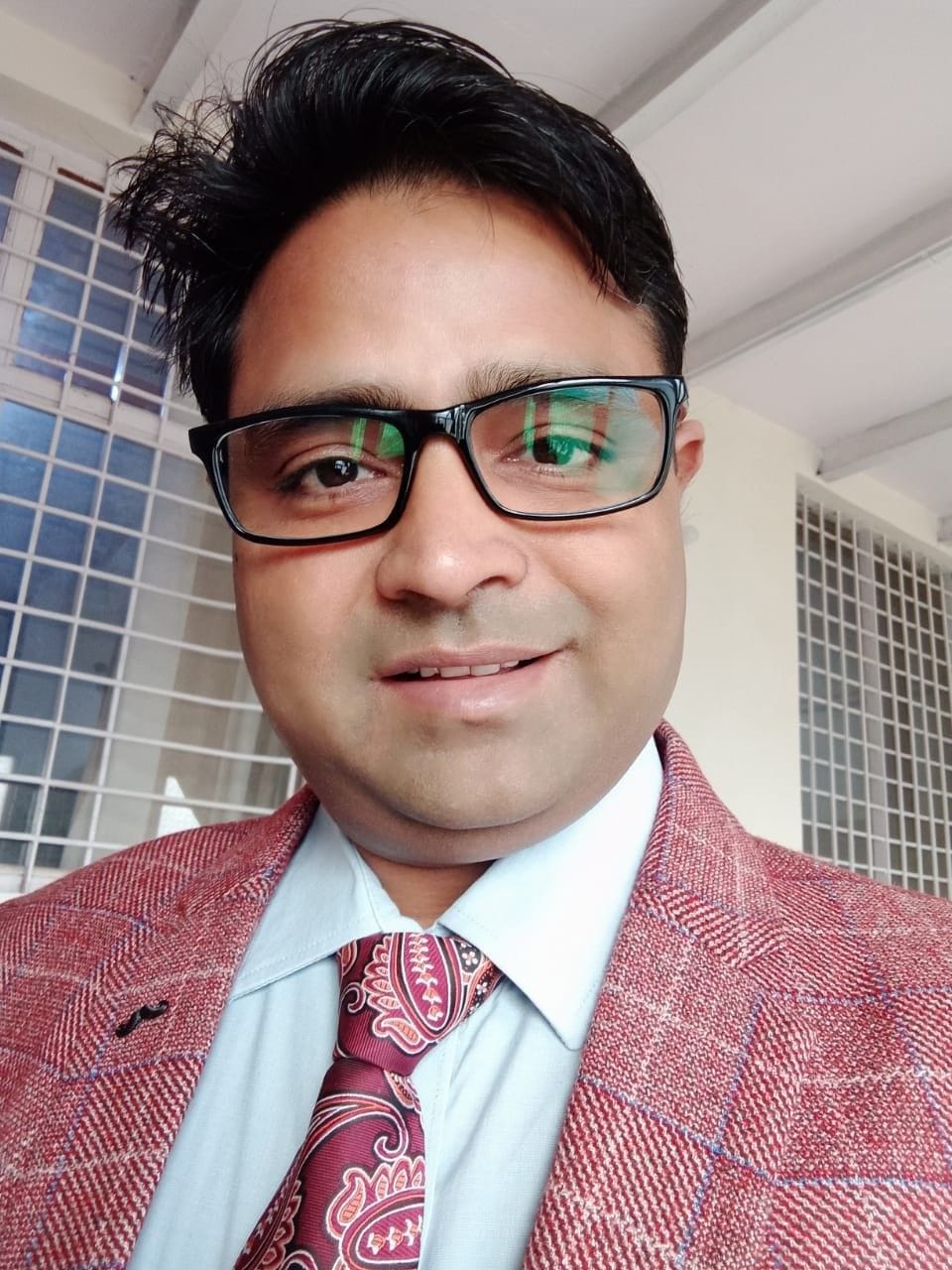 डॉ. संजीव शर्मा डॉ. संजीव शर्मा