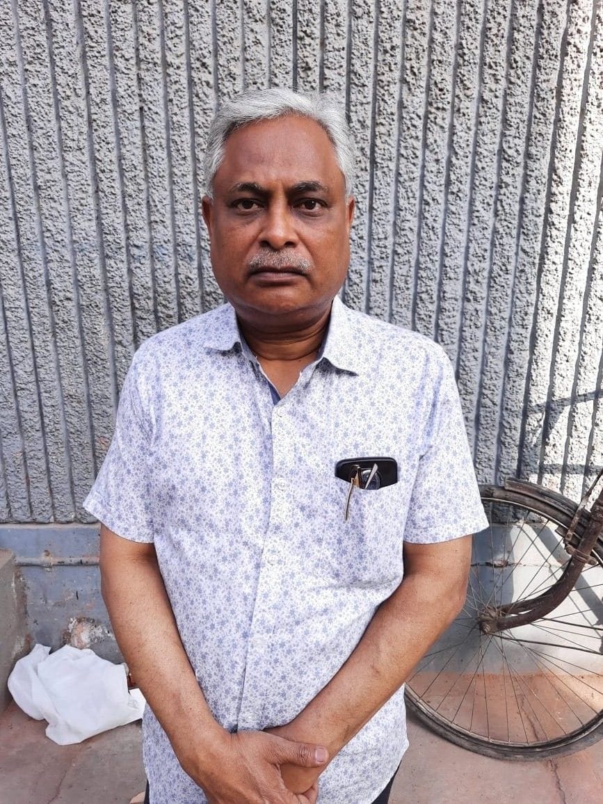 डॉ संजय भार्गव डॉ संजय भार्गव