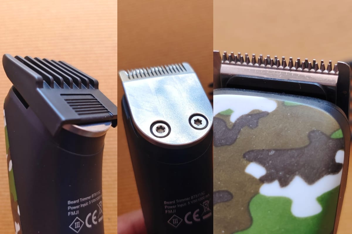 Havells BT5113 Trimmer Review: рд╕реНрдЯрд╛рдЗрд▓рд┐рд╢ рдФрд░ рдЕрдЪреНрдЫреА рдкрд░рдлреЙрд░реНрдореЗрдВрд╕ рдХрд╛ рдХреЙрдореНрдмреЛ рдкреИрдХ