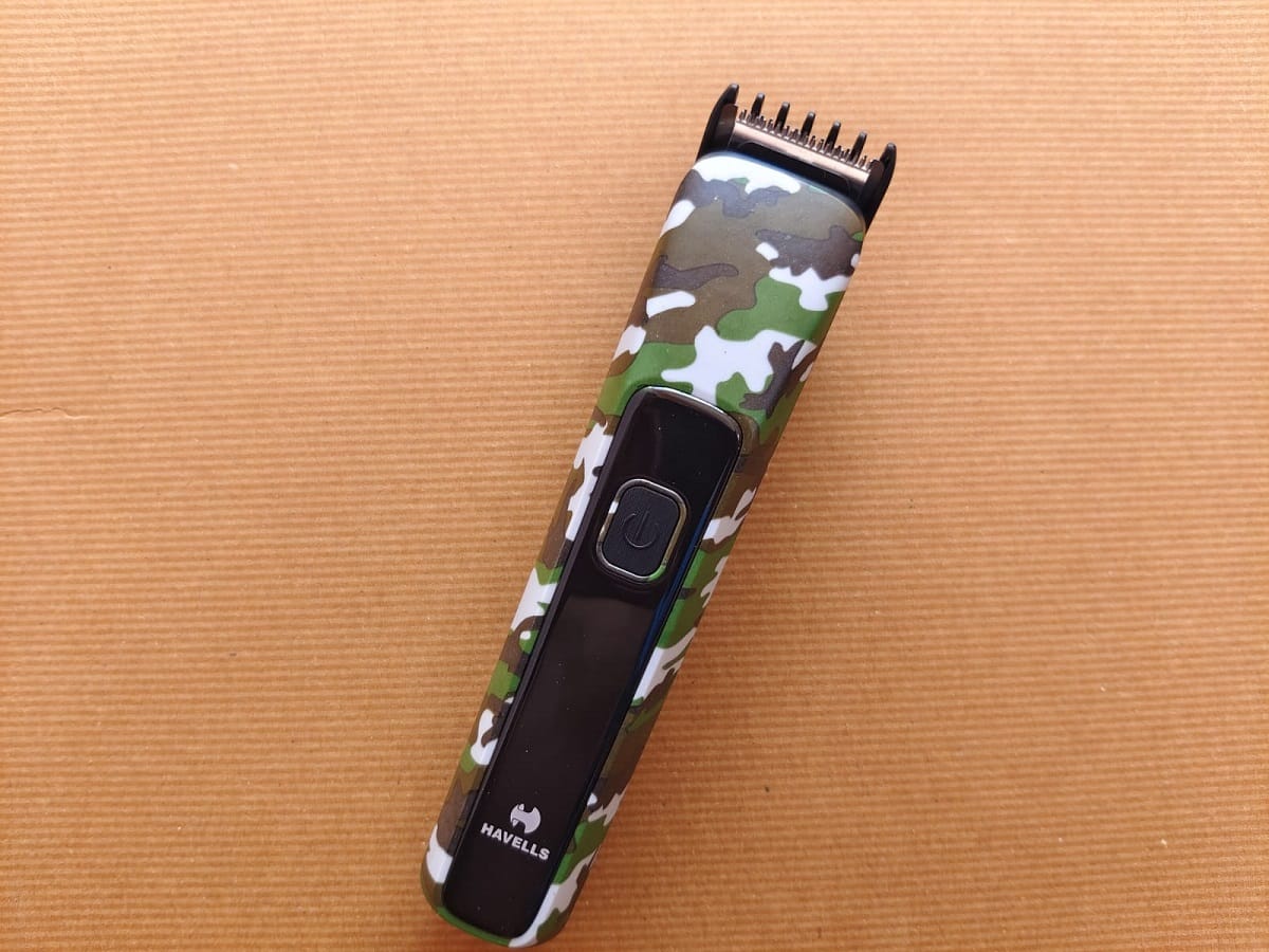 Havells BT5113 Trimmer Review: рд╕реНрдЯрд╛рдЗрд▓рд┐рд╢ рдФрд░ рдЕрдЪреНрдЫреА рдкрд░рдлреЙрд░реНрдореЗрдВрд╕ рдХрд╛ рдХреЙрдореНрдмреЛ рдкреИрдХ