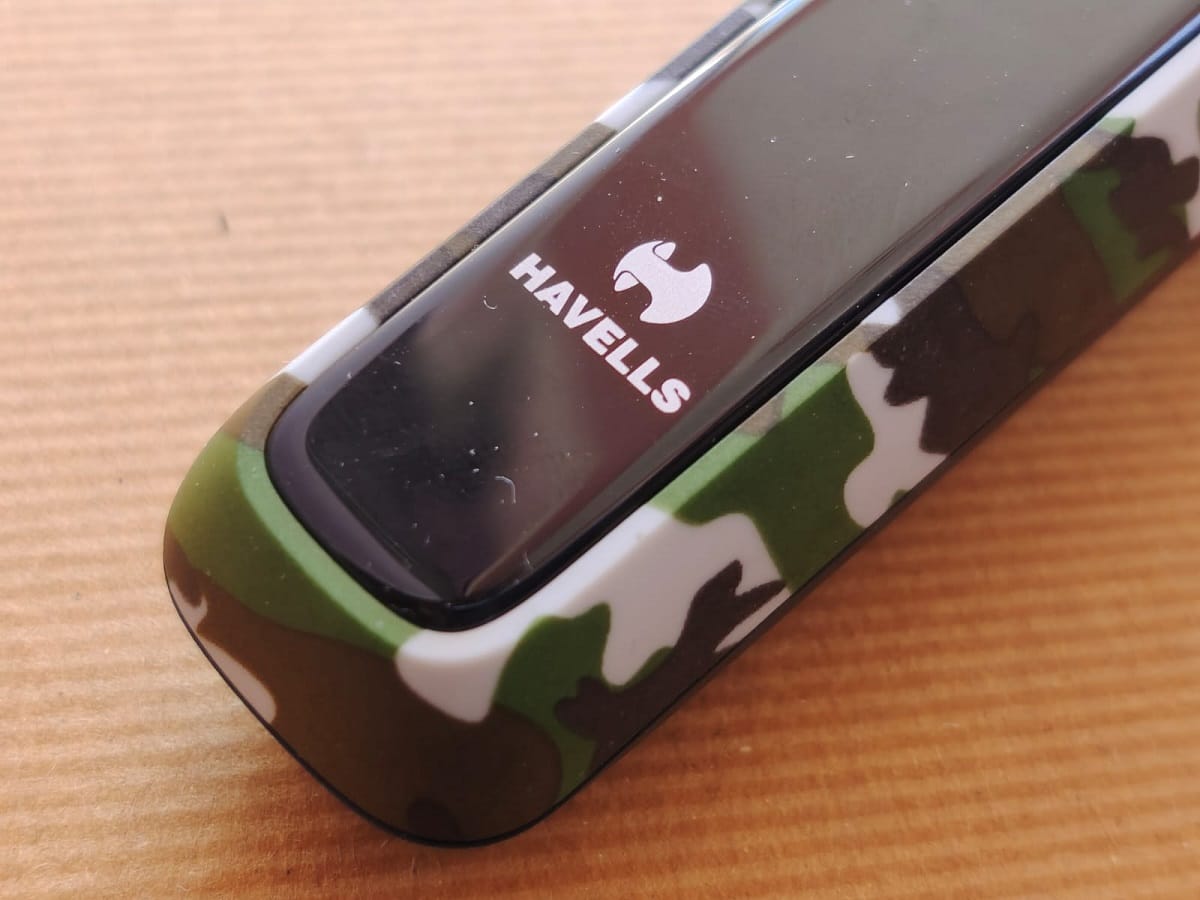 Havells BT5113 Trimmer Review: рд╕реНрдЯрд╛рдЗрд▓рд┐рд╢ рдФрд░ рдЕрдЪреНрдЫреА рдкрд░рдлреЙрд░реНрдореЗрдВрд╕ рдХрд╛ рдХреЙрдореНрдмреЛ рдкреИрдХ