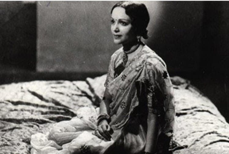 Birth Anniversary: मूवी माफिया नहीं चाहता था वो कामयाबी हासिल करें, भारतीय सिनेमा की पहली महिला प्रोड्यूसर का हुआ यह अंजाम देविका रानी