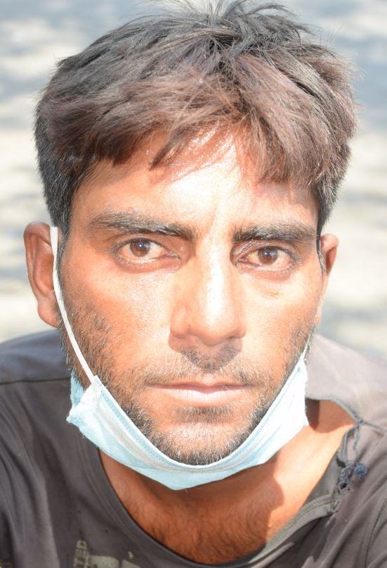 शाहिद, स्वार रामपुर शाहिद, स्वार रामपुर