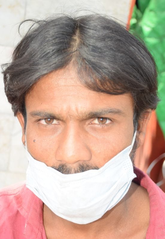 सोनू, बिलासपुर सोनू, बिलासपुर