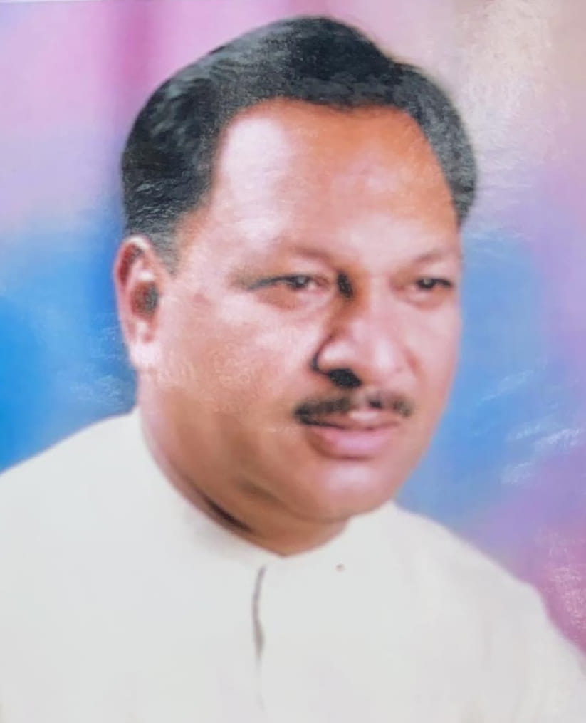 दीपकराज सिंघल दीपकराज सिंघल