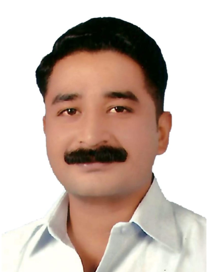हरिओम सिंघल हरिओम सिंघल