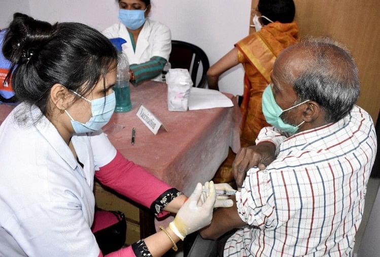 India Coronavirus Covid 19 Cases Today Live Updates News on 29th April 2021:  Covid-19 news cases, corona death, Oxygen news, Remdesivir, Vaccine, maharashtra Delhi MP Gujrat UP WHO