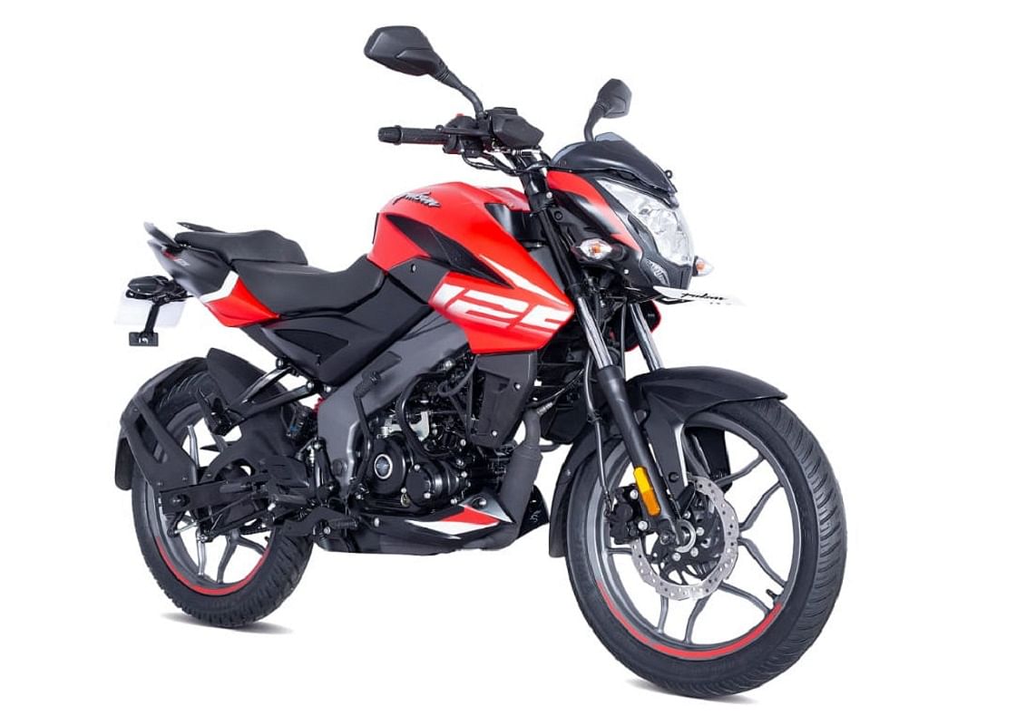 Bajaj Pulsar Ns 125 Launched In India Bajaj Pulsar Ns125 Price In India Bajaj Pulsar Ns 125 Specifications Bajaj Auto Bajaj Pulsar Ns 125 ह ई ल न च म ल पहल स ज य द प वरफ ल