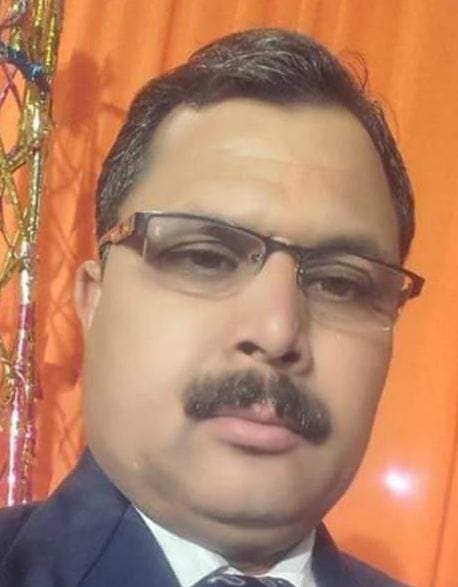 सत्यनारायण भारद्वाज। संवाद सत्यनारायण भारद्वाज। संवाद