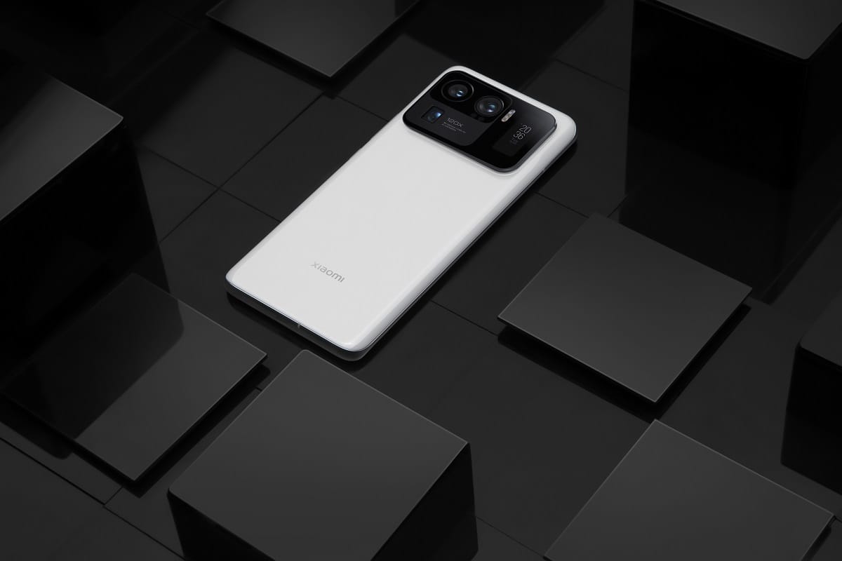 Mi 11 Ultra: 120X जूम वाला स्मार्टफोन भारत में लॉन्च, इसमें दो डिस्प्ले भी है