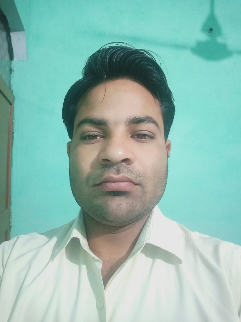 - कुलदीप कुमार, जिला प्रभारी 108, 102 एंबुलेंस - कुलदीप कुमार, जिला प्रभारी 108, 102 एंबुलेंस
