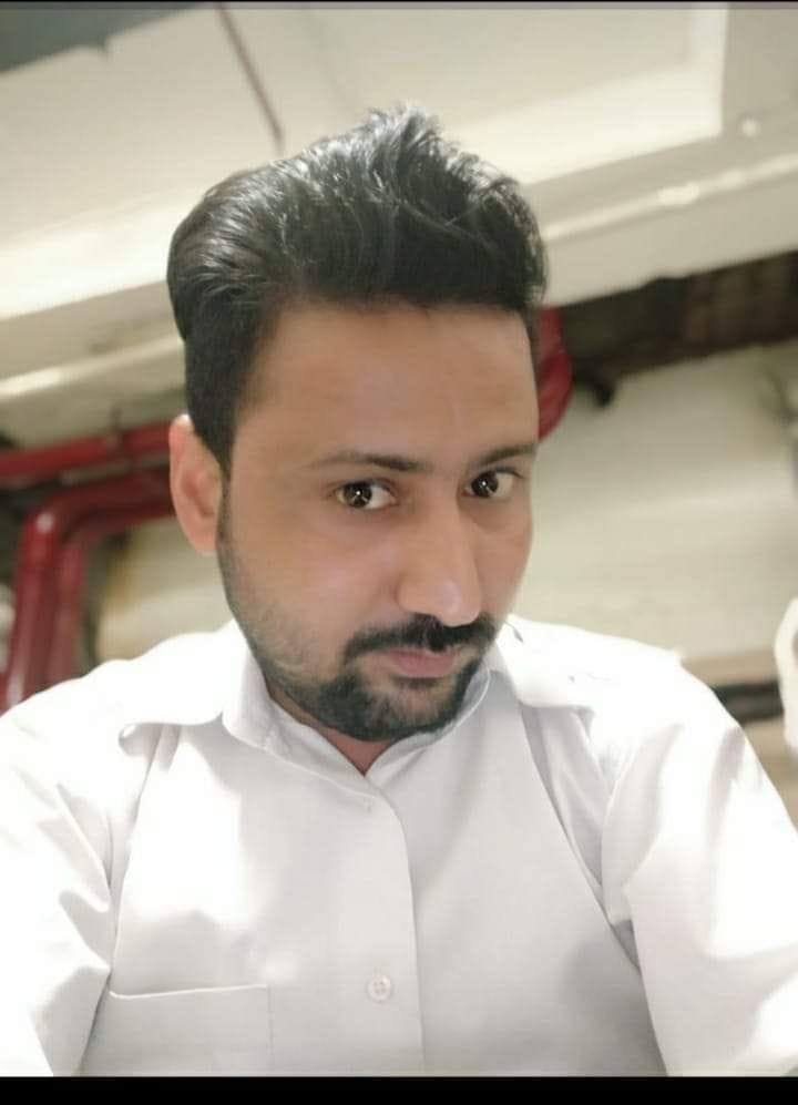 दूल्हा उमेश सिंह धौनी। दूल्हा उमेश सिंह धौनी।