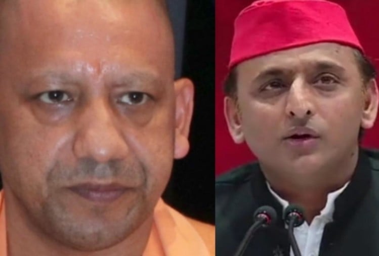 Up Zila Panchayat Election 2021 Psychological Gain For Bjp Disappointment For Samajwadi Party - ये नतीजे डराते भी हैं: चुनाव ने सत्ता व संगठन में बेहतर तालमेल का दिया संदेश, सपा के लिए बड़ा झटका, कांग्रेस परिदृश्य से ही बाहर - Vimarsana News