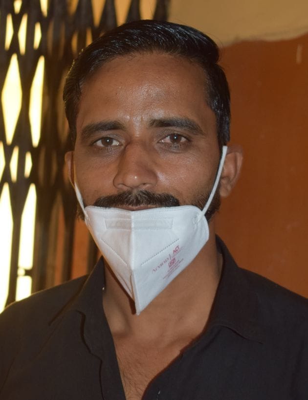 गोविंद अग्रिहोत्री