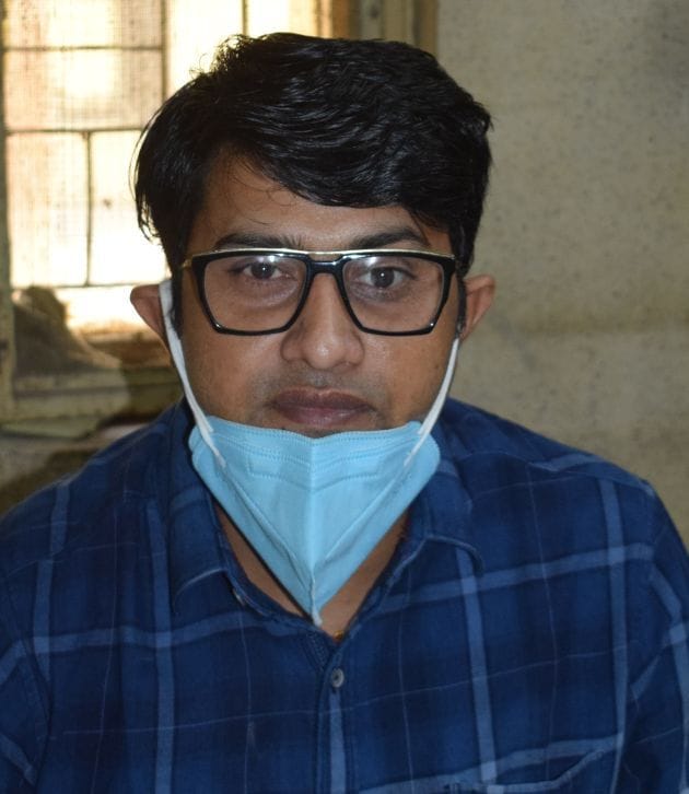 डॉ. आलोक कुमार