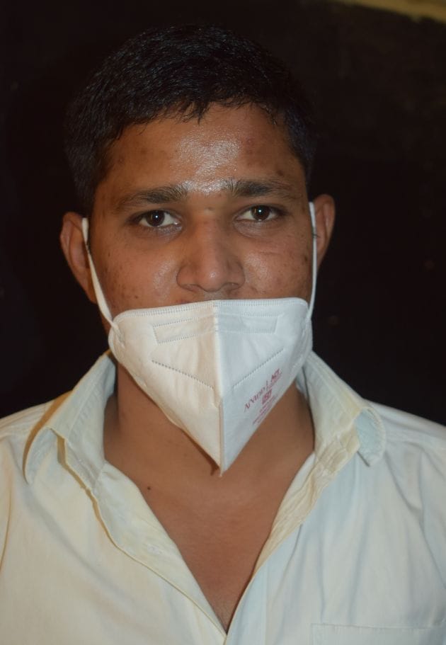 विमल कुमार