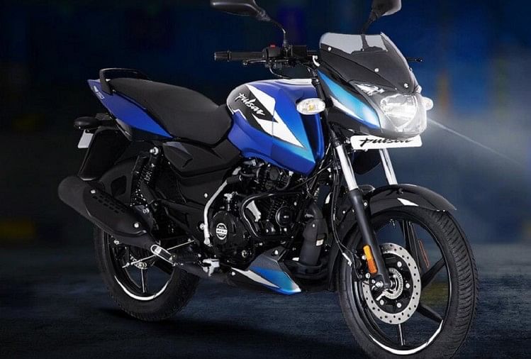 2021 Bajaj Pulsar Dagger Edge Edition Launched In India Know The Price And  All Details - Bajaj Pulsar Dagger Edge एडिशन लॉन्च: जानें कीमत और बाइक में  क्या हुए बदलाव - Amar