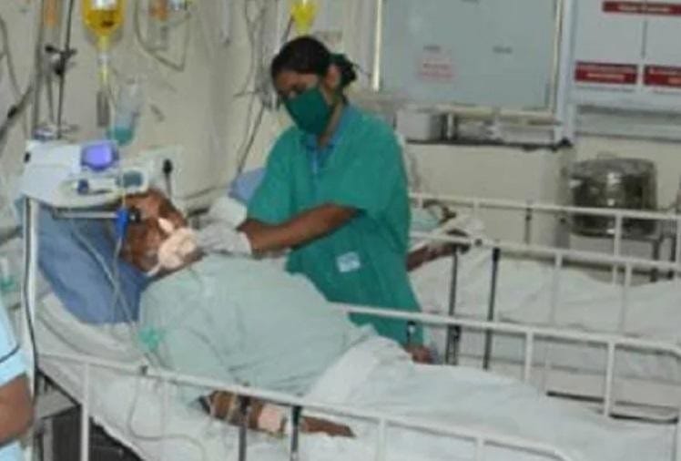 अस्पताल पहुंच रहे 83 फीसदी गंभीर, स्वास्थ्य विभाग भी हैरान 