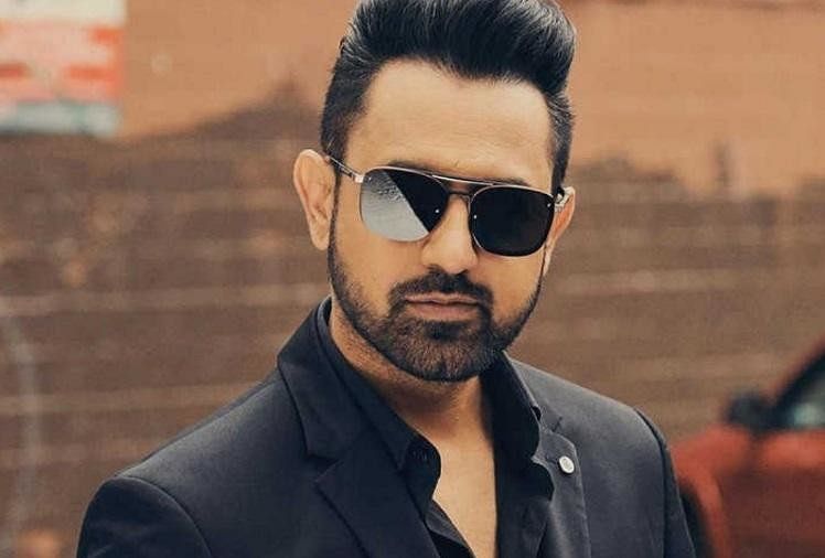 Punjabi Actor Gippy Grewal Arrested In Violation Of Corona Guidelines -  पंजाब: पंजाबी अभिनेता गिप्पी ग्रेवाल गिरफ्तार, वीकेंड लॉकडाउन में कर रहे थे  शूटिंग - Amar Ujala Hindi News Live