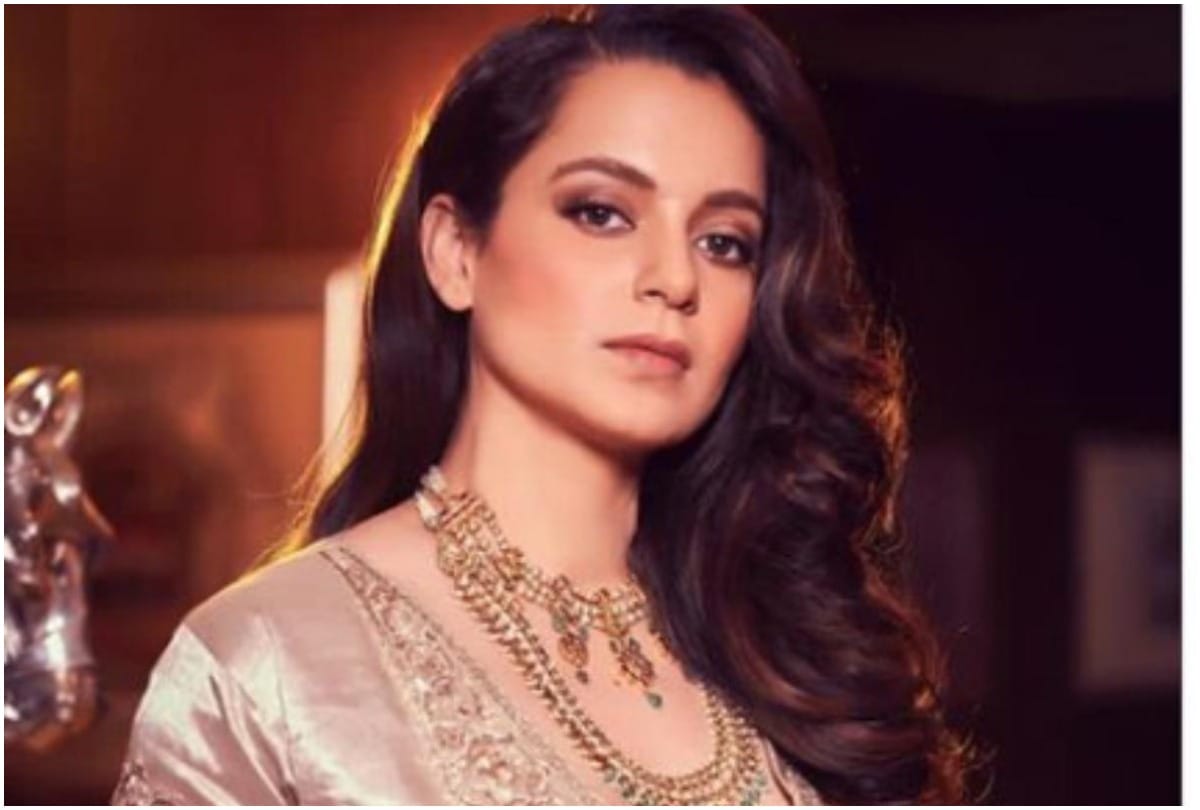 राजद्रोह मामला: कंगना रणौत को बॉम्बे हाई कोर्ट से नहीं मिली राहत, 13 सितंबर तक के लिए टली सुनवाई - Entertainment News: Amar Ujala