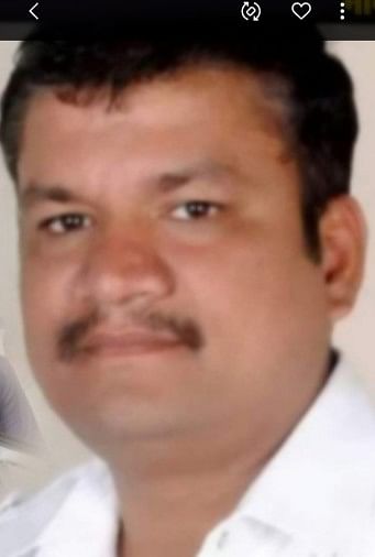 भाजपा पार्षद रोहित मालवीय का निधन, नेताओं ने दी श्रद्धांजलि prayagraj news : रोहित मालवीय (फाइल फोटो)।