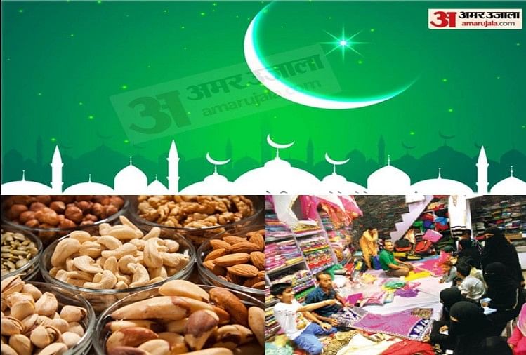 Idul Fitri akan dirayakan pada hari Selasa jika bulan tidak terlihat, Dawood Bohra akan merayakan festival pada hari Senin setelah menyelesaikan 30 hari