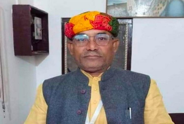 रायबरेली: सलोन विधायक बहादुर कोरी का निधन, भाजपा ने कोरोना से खोया चौथा नेता भाजपा विधायक का निधन