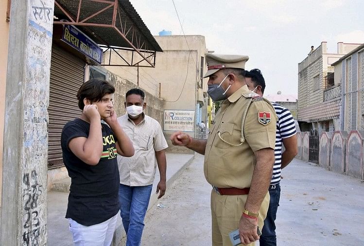 Polisi Rajasthan Menginterogasi 25 Warga Perbatasan Atas Kecurigaan Melakukan Kontak dengan Badan Isi Pakistan