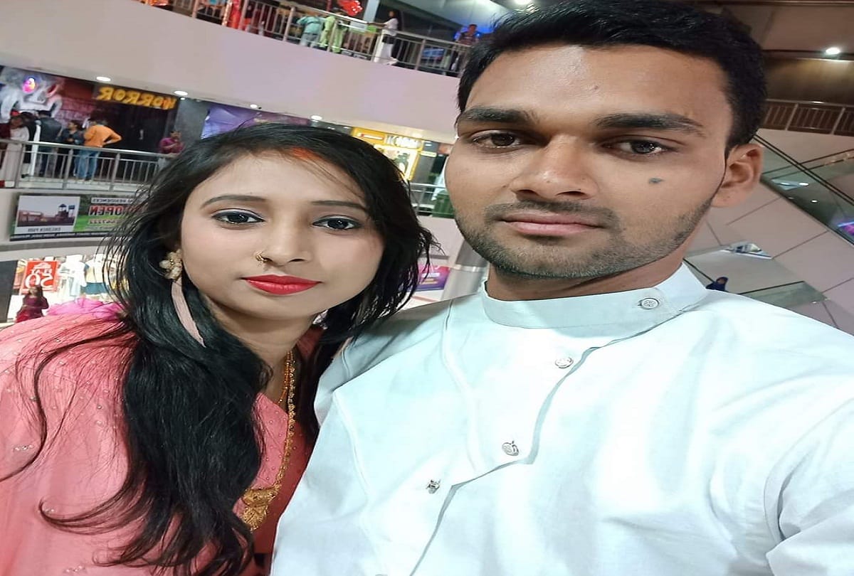 The Second Day's Suicide In Naini Could Not Be Revealed Even On The Second  Day - नैनी में नवदंपती के आत्महत्या का दूसरे दिन भी नहीं हो सका खुलासा -  Amar Ujala