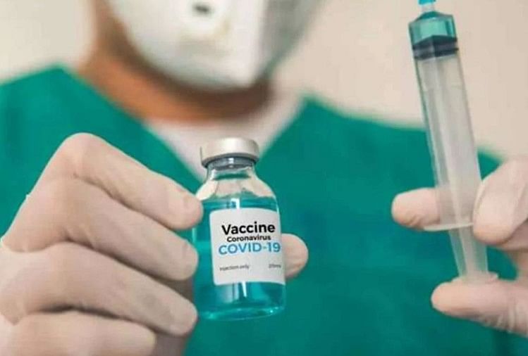 50 Percent Target Of Second Dose Of Coronavirus Vaccine Completed In  Himachal Pradesh - हिमाचल में कोरोना वैक्सीन की दूसरी डोज का 50 फीसदी  लक्ष्य पूरा - Amar Ujala Hindi News Live