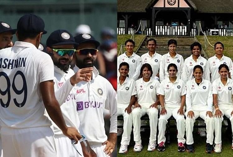India Tour To England: For First Time, Indian Men And Women Teams Will  Travel Together In Same Chartered Flight - योजना: एक ही चार्टर्ड प्लेन से  इंग्लैंड जाएंगे भारतीय महिला व पुरुष