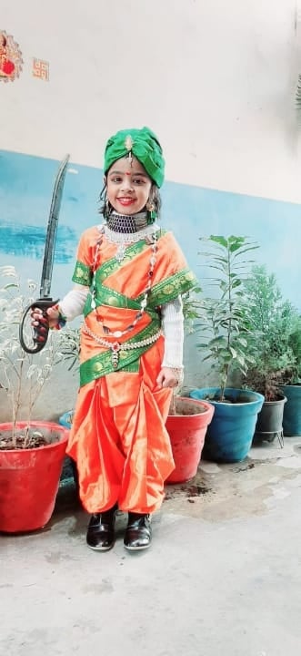 rani laxmi bai