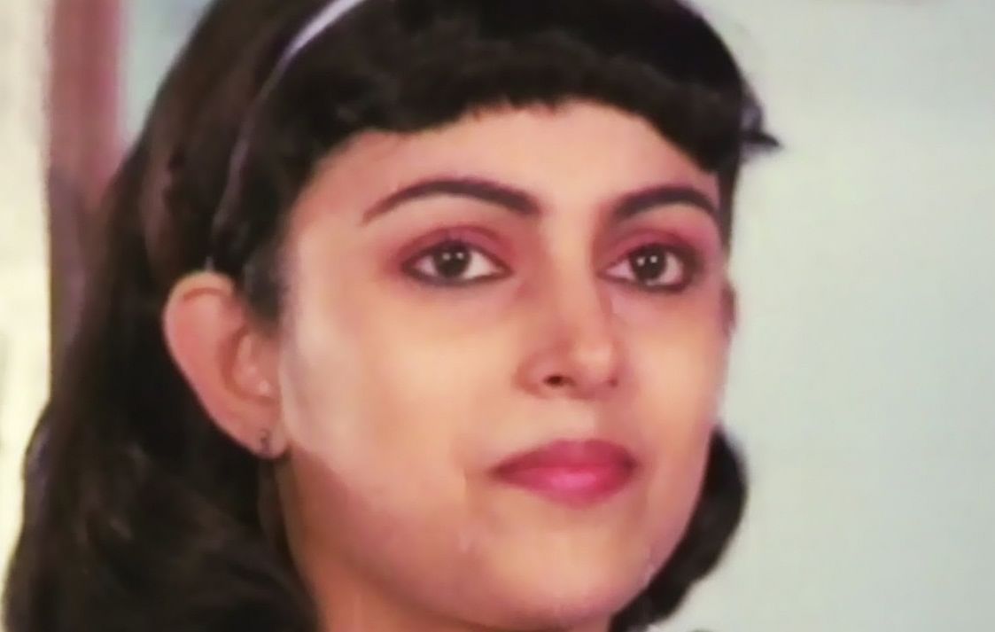 Birthday: वेश्यावृति में धकेले जाने के बाद इस हीरोइन को हुआ था Aids, आखिरी समय में शरीर पर रेंगने लगे थे कीड़े - Entertainment News: Amar Ujala