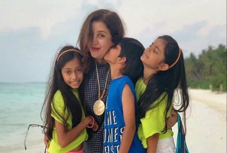 Farah Khan