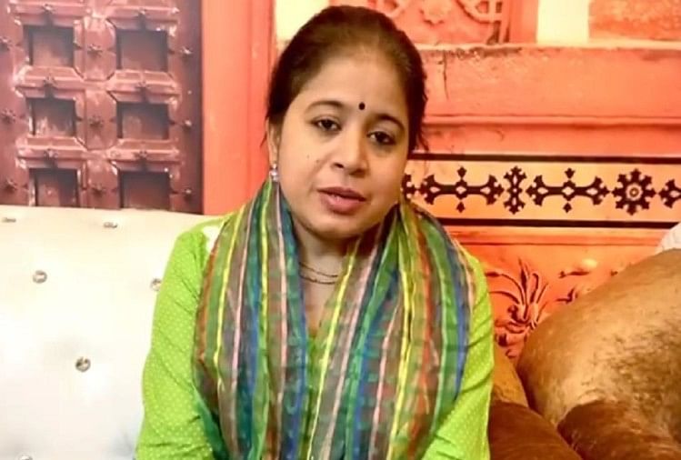 Governance team met Padmavibhushan Pt. Channulal Mishra daughter death case, family members objected to the report of the inquiry committee