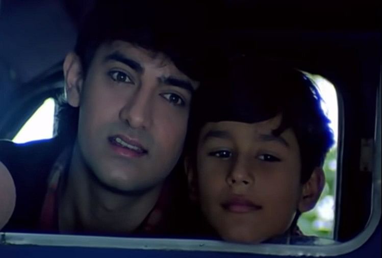 Kunal Khemu In Raja Hindustani Images Raja Hindustani Child Actor Rajnikant Kunal Khemu Then And Now - 'राजा