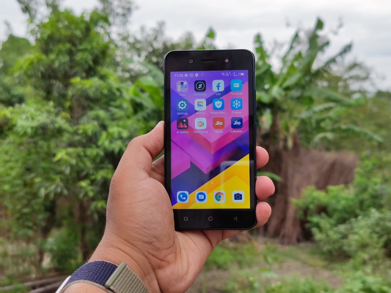 itel A23 PRO Review: 3,899 रुपये में एक बढ़िया एंट्री लेवल स्मार्टफोन