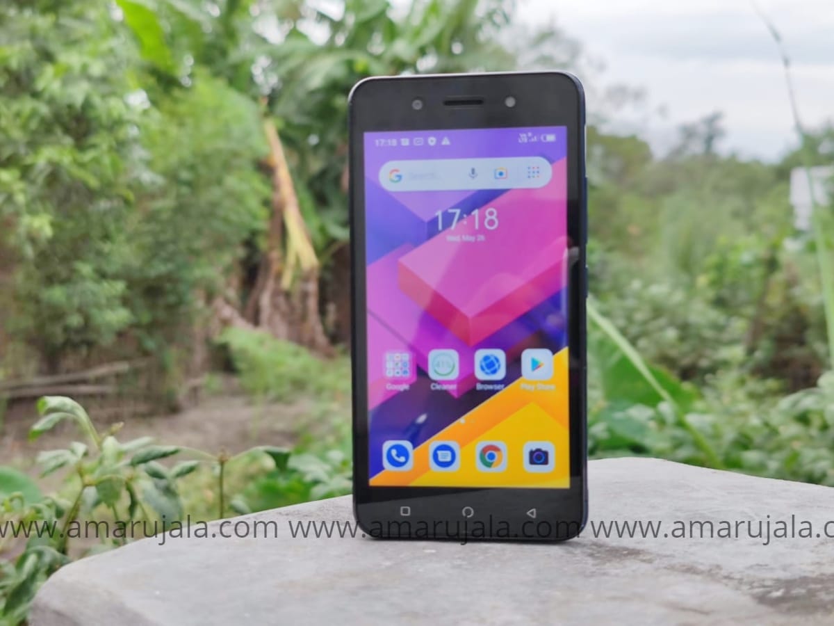 itel A23 PRO Review: 3,899 रुपये में एक बढ़िया एंट्री लेवल स्मार्टफोन