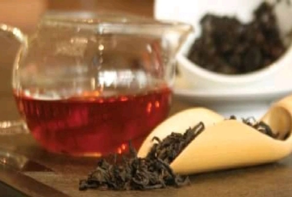 Know About World Most Expensive Tea Da Hong Pao - ये है दुनिया की सबसे  महंगी चाय की पत्ती, 1 किलो ग्राम की कीमत है 9 करोड़ रुपए - Amar Ujala Hindi  News Live