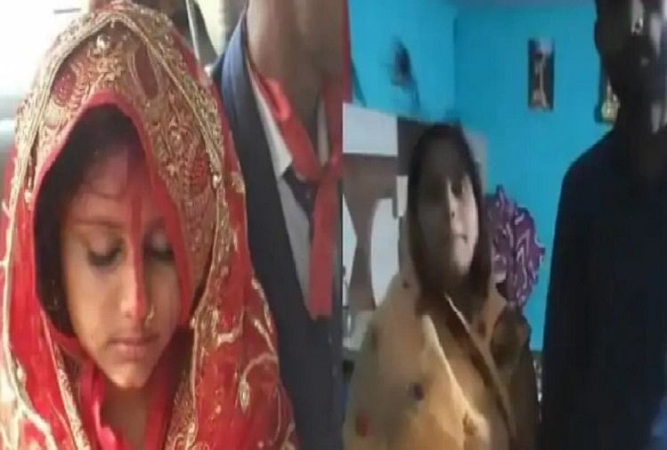 बिहार: आठ साल की बच्ची से 28 साल के युवक ने रचाई शादी! जानिए राज्य में बाल विवाह का सच बिहार में बाल विवाह की चर्चा