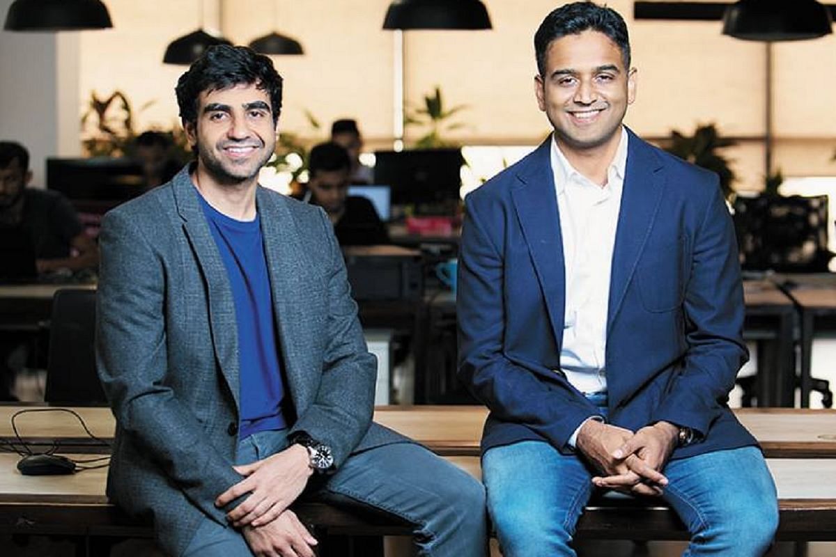 Online Broking Firm Zerodha Co-founder Nithin Kamath Said Rs 80000 Crores Of Unclaimed Money Is Lying Unclaimed - Zerodha: बैंकों, म्यूचुअल फंड, डीमैट खातों, आदि में पड़े 80 हजार करोड़ रुपये का